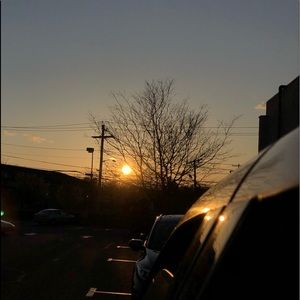 Meet your Posher, Katey